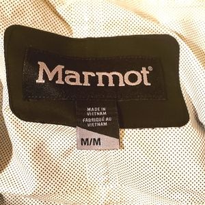 Black Waterproof Jacket